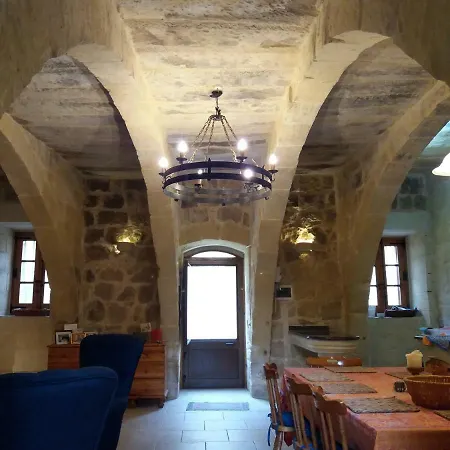 Hostel Mithna